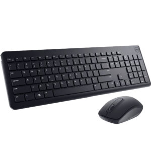 DELL KM3322W billentyűzet+egér