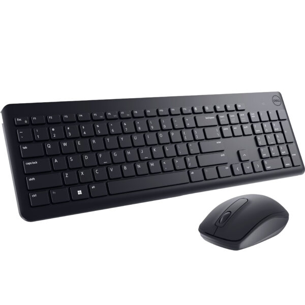 DELL KM3322W billentyűzet+egér
